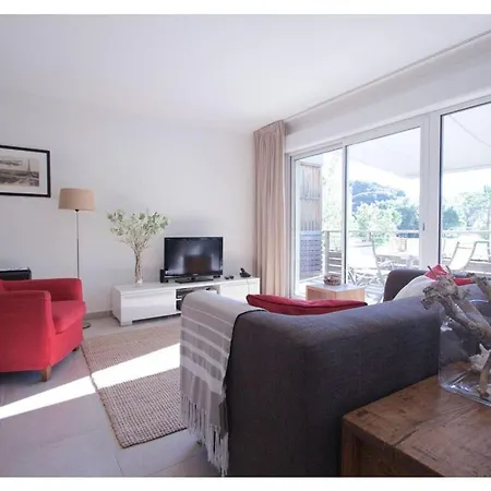 度假居 Rive Nature - Agay Comfortable Saint-Raphaël