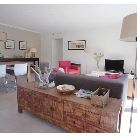 Feriehus Rive Nature - Agay Comfortable