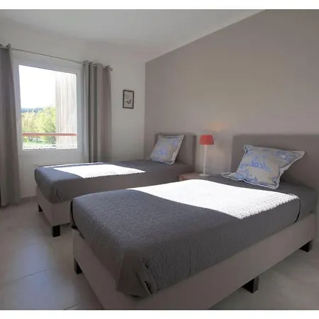 Feriehus Rive Nature - Agay Comfortable *