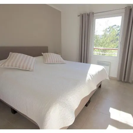 Feriehus Rive Nature - Agay Comfortable
