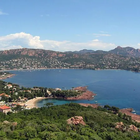Rive Nature - Agay Comfortable Saint-Raphaël