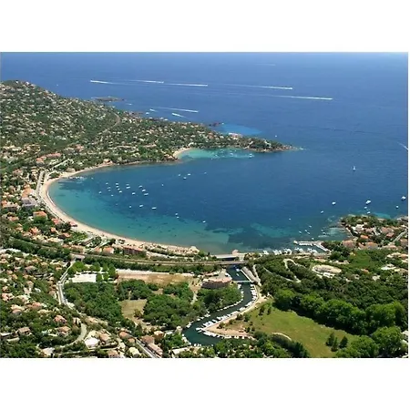 Rive Nature - Agay Comfortable Feriehus