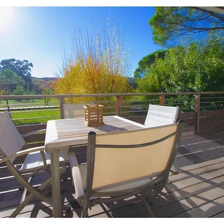 Feriehus Rive Nature - Agay Comfortable